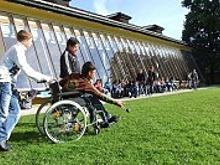 В Евпатории пройдёт физкультурно-спортивный фестиваль «ПАРА-КРЫМ 2018»