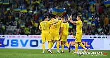 Сборная Украины победила Шотландию и вышла в финал стыкового турнира за право сыграть на чемпионате мира 2022 года