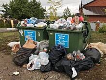 Так мало и так много - В Чувашии готовится постановление о прекращении взимания платы за вывоз мусора с квартир и домов, где никто не прописан