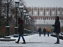 В МЧС обратились к жителям Подмосковья