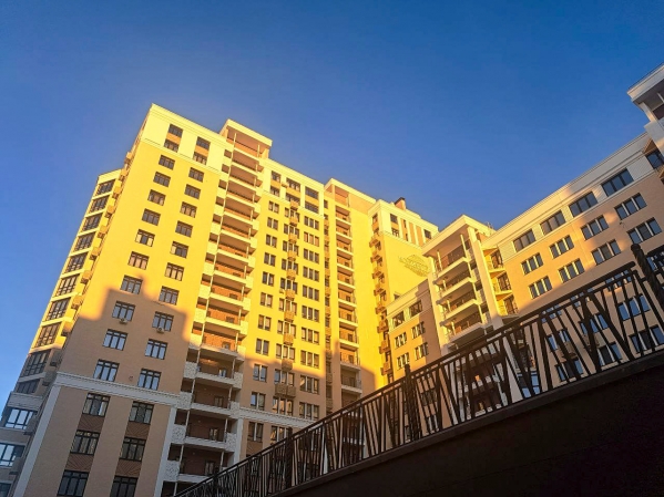 Как спасали малыша, выпавшего с 10 этажа в Петербурге