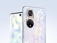 Honor начала рекламировать новый флагман Honor 60 и назвала дату его анонса