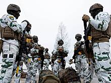 В Германии раскритиковали гарантии безопасности НАТО для Украины