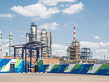 Мировые цены на нефть возобновили рост