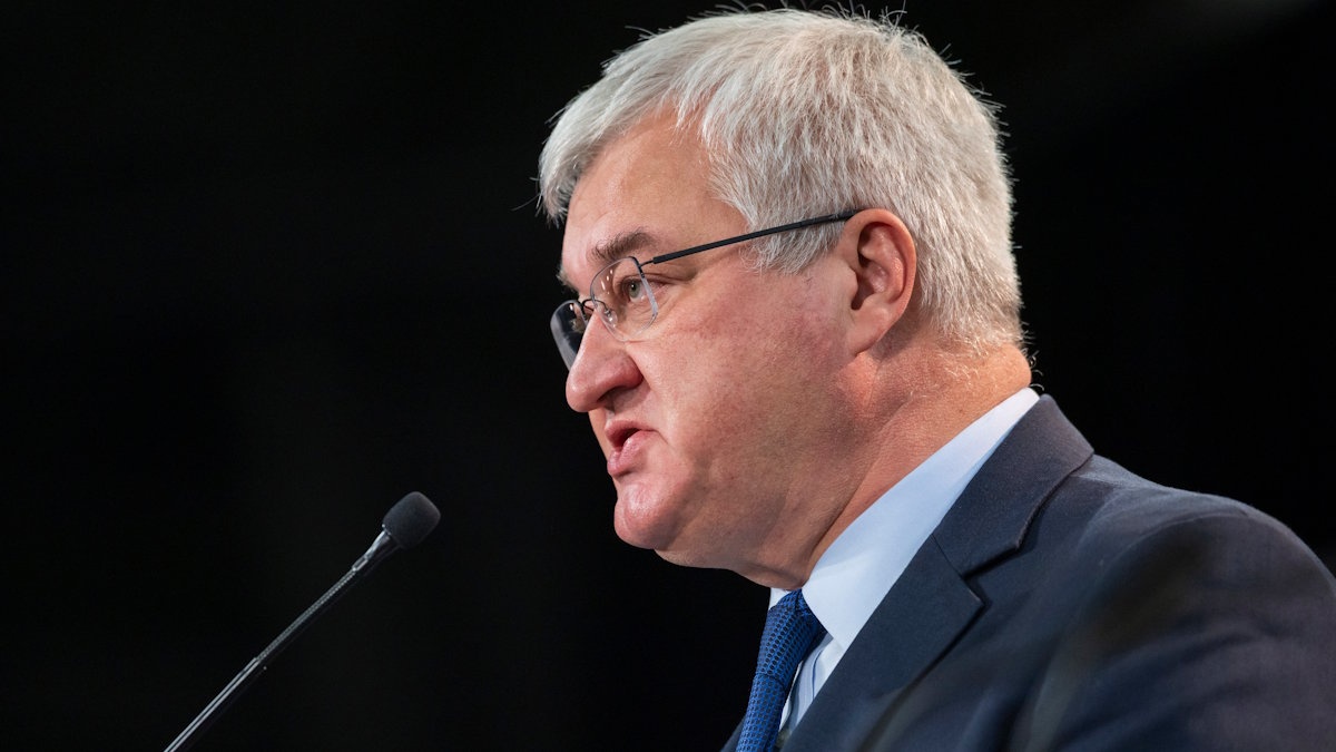 Глава&nbsp; МИД Украины назвал президента ФИФА «дегенератом» за слова о России