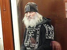 Суд смягчил наказание отцу Сергию