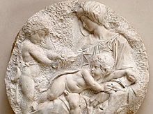 Королевская академия художеств может продать «Мадонну Таддеи» Микеланджело