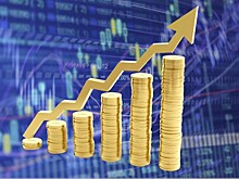 Росстат: годовая инфляция в России к 25 марта - 5,3%