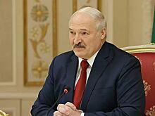Лукашенко поинтересовался, болела ли Попова COVID