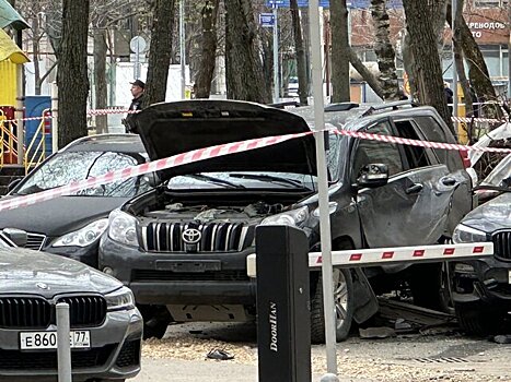Второй фигурант дела о подрыве машины экс-сотрудника СБУ Прозорова не признал вину
