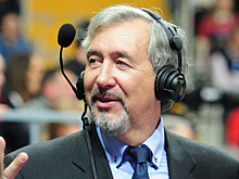 Сергей Тараканов: «Беспокоюсь за мотивацию иностранцев в Лиге ВТБ»