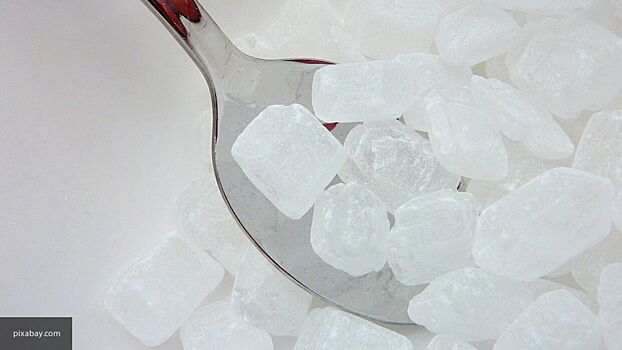 Роспотребнадзор изучит влияние сахарозаменителей на организм человека