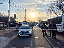 Психиатр Шуров: взорвавший машину ДПС в Москве мог действовать в измененном состоянии