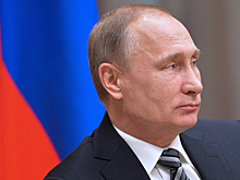 Путин не считает низкую ключевую ставку панацеей для ипотеки