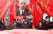 Почему Октябрьская революция 1917 года оказалась успешной для большевиков