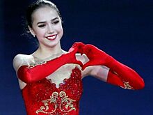 Загитова и Ягудин стали амбассадорами раздельного сбора отходов в России