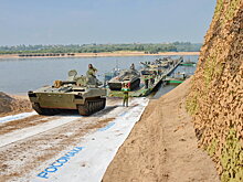 Завод ROSSET расскажет на "Армии-2017" об уникальных сетках для Минобороны