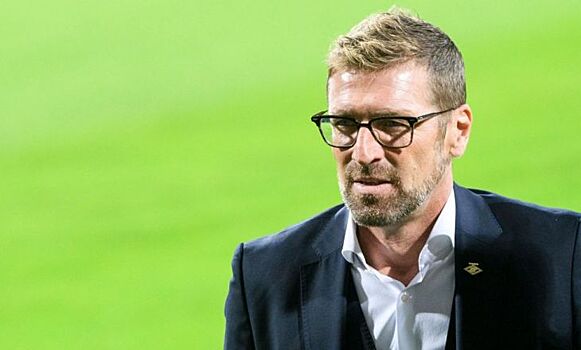 Каррера: "Мы работаем и тренируемся, но ничего больше мы сделать не можем"