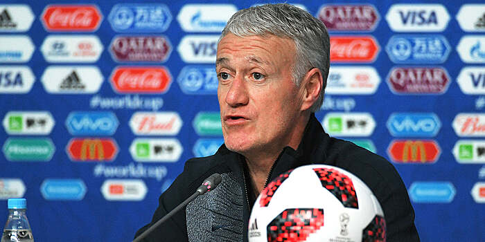 Дешам о планах на будущее: «Всегда можно вернуться к работе в клубе. Мне нужно получать адреналин»