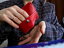 8% россиян живут за чертой бедности