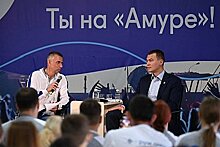 Дегтярев: Без молодежи нет будущего, и мы это отлично понимаем