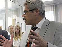 Родченков рассказал о попытке сделать себе харакири