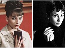 Советские актрисы, которые выглядят как двойники звезд Голливуда