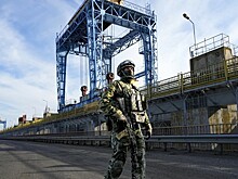 В Херсонской области расширили зону перемещения граждан