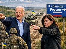 Войны можно было избежать. Вован и Лексус заставили «серого кардинала» Байдена сделать шокирующие признания