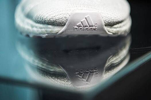 В Европе не признали логотип adidas торговой маркой