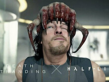 Дата релиза PC-версии Death Stranding