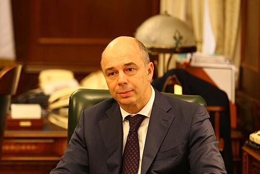 Министр финансов РФ заявил о независимости российских инвесторов от американских фондов