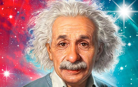 Тест: Эйнштейн гордился бы вами, если хватит ума на 10\10