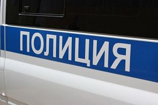 Полиция Кинель-Черкасского района ищет водителя, сбывшего насмерть мужчину