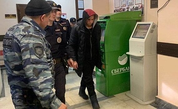 Верховный суд Татарстана смягчил приговор полицейскому-"рабовладельцу"