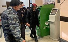 Верховный суд Татарстана смягчил приговор полицейскому-"рабовладельцу"