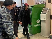 Верховный суд Татарстана смягчил приговор полицейскому-"рабовладельцу"