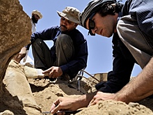 В Афганистане обнаружили древнее городище Кушанского царства