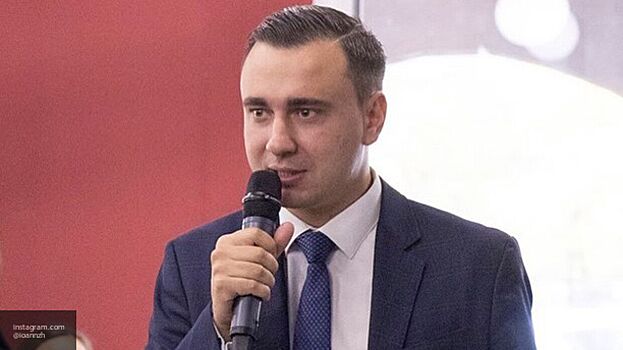 Жданову могут запретить занимать посты руководителя в политических партиях