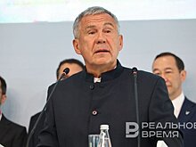 Рустам Минниханов утвердил состав комиссии для отбора кандидатов в мэры Казани