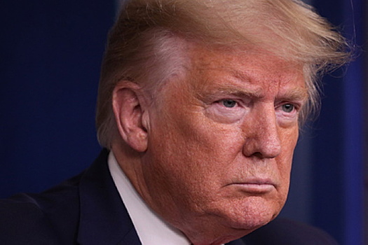 Трамп потребовал абсолютных полномочий на отмену карантина