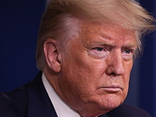 Трамп потребовал абсолютных полномочий на отмену карантина