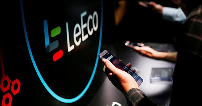 LeEco планирует сократить более 300 рабочих мест в США