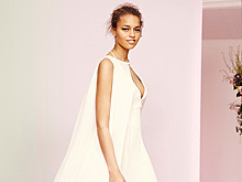 Asos начнет продавать демократичные платья для невест