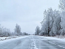Желтый уровень опасности: непогода на двое суток накроет Новосибирскую область