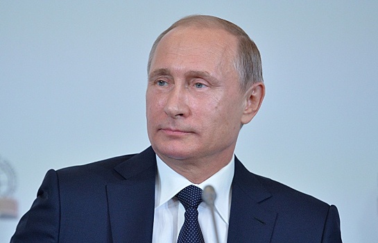 Около 75% россиян готовы голосовать за Путина на выборах президента