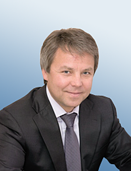 Заместитель руководителя Росрезерва Александр Кирюхин принял участие в конференции «Северный завоз – новые пути и возможности»