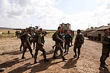 Израильские солдаты по ошибке убили трех заложников