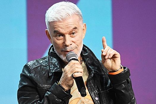Олег Газманов объяснил отмену двух концертов в Подмосковье