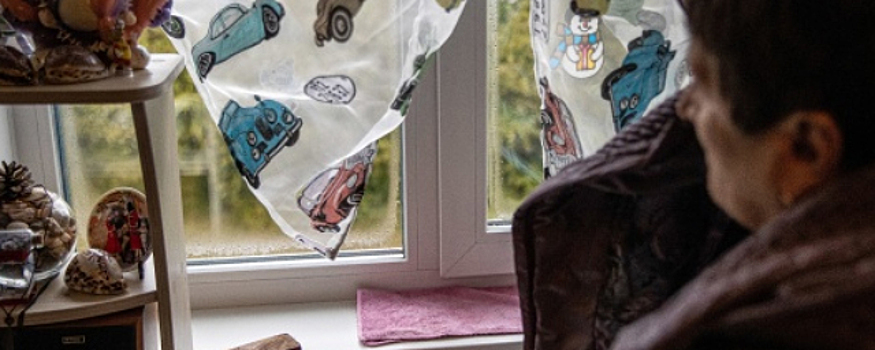 В Москве рассказали подробности о платформе «Электронный дом»